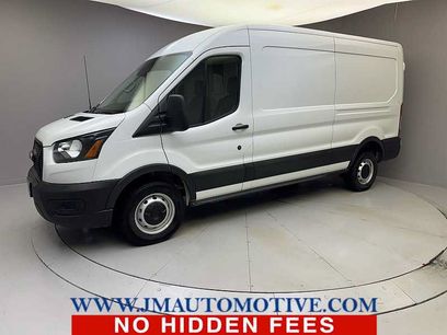 Used 2025 Ford Transit 250 148 Medium Roof w/ Load Area Protection Package