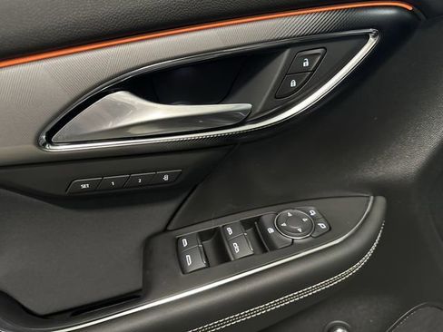 New 2026 Buick Envision Sport Touring AWD/4WD image 27