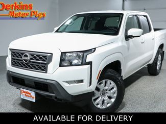 Used 2023 Nissan Frontier SV w/ SV Convenience Package AWD/4WD video 1