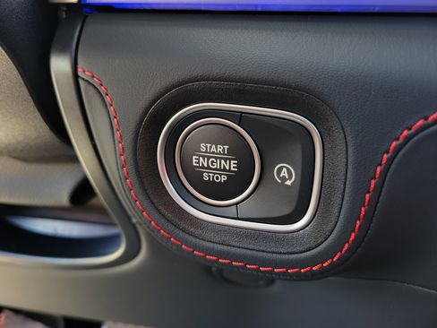 New 2026 Mercedes-Benz GLE 63 AMG S image 26