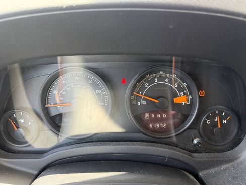 Used 2016 Jeep Patriot Sport w/ Power Value Group FWD image 19