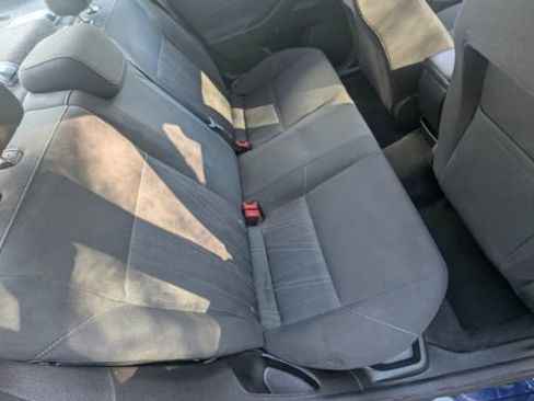 Used 2017 Ford Focus SEL w/ Cold Weather Package image 21