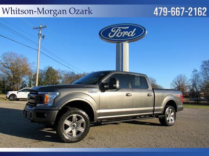 Used 2019 Ford F150 XLT w/ Equipment Group 302A Luxury