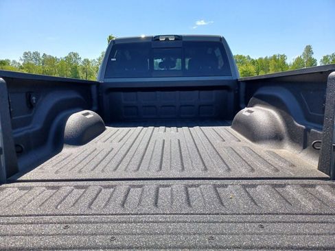 New 2026 RAM 2500 Power Wagon AWD/4WD image 32