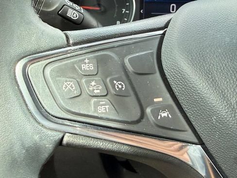 Used 2024 Chevrolet Equinox LT w/ LPO, Floor Liner Package FWD image 13