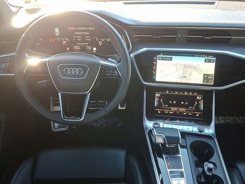 Certified 2023 Audi S6 Prestige w/ Prestige Package image 12