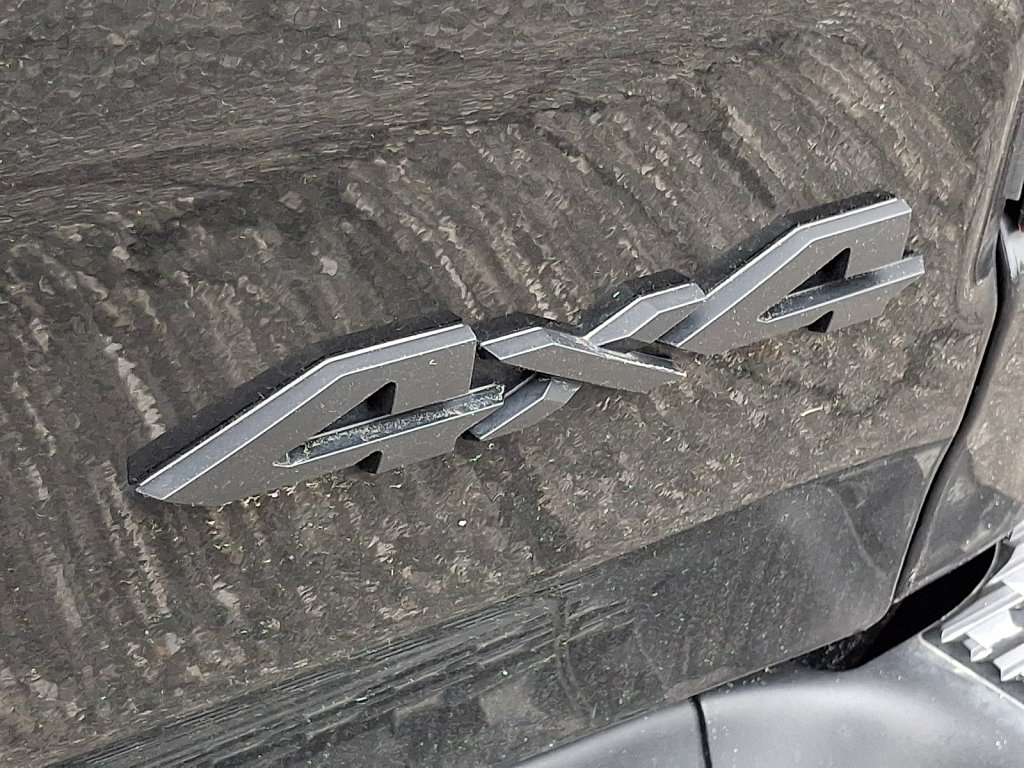 Used 2025 RAM 1500 Rebel w/ Bed Utility Group AWD/4WD image 7