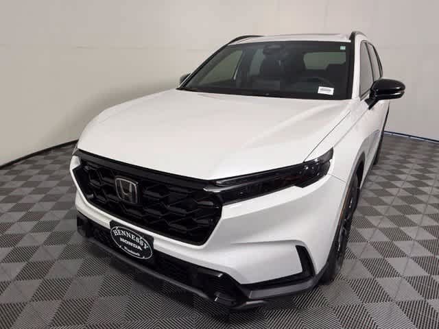 New 2027 Honda CR-V Sport-L image 2