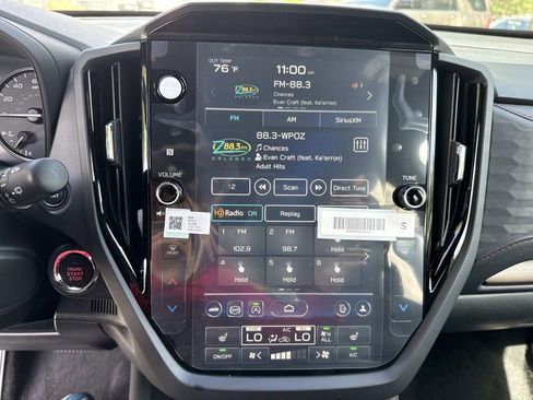 New 2026 Subaru Forester Sport image 29