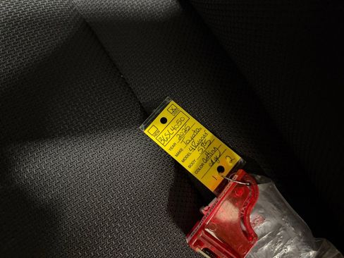 Used 2025 Toyota 4Runner SR5 image 37