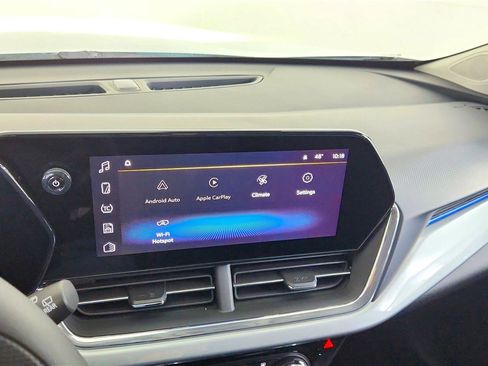 New 2026 Chevrolet Trax LT image 40