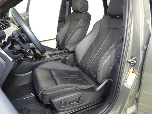 Used 2021 Audi Q3 2.0T Premium AWD/4WD image 22