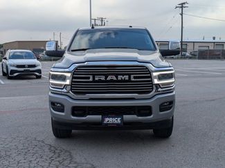 Used 2024 RAM 2500 Laramie w/ Safety Group video 2