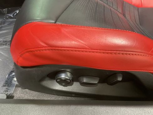 Used 2022 Chevrolet Corvette Stingray Preferred Conv image 12