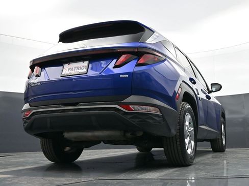 Used 2024 Hyundai Tucson SEL image 25