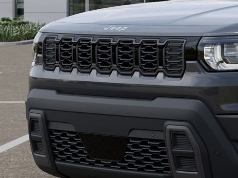 New 2026 Jeep Cherokee Laredo AWD/4WD image 12