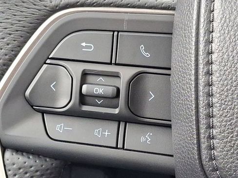 New 2025 Toyota Tacoma TRD Off-Road image 16