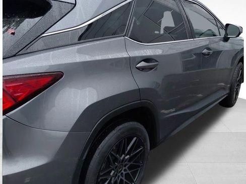 Used 2016 Lexus RX 350 AWD w/ Premium Package image 8