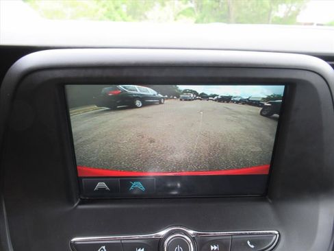 Used 2017 Chevrolet Camaro LT w/ RS Package RWD image 26