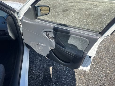 Used 1999 Chevrolet Cavalier Sedan image 17