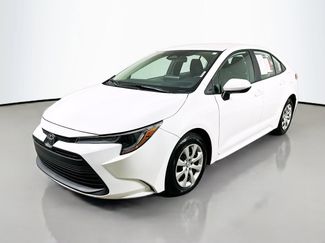Used 2026 Toyota Corolla LE FWD video 3