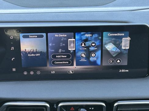 New 2026 Nissan Sentra SV w/ Floor Mat Package image 12