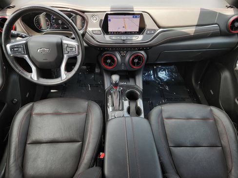 Used 2020 Chevrolet Blazer RS FWD image 27