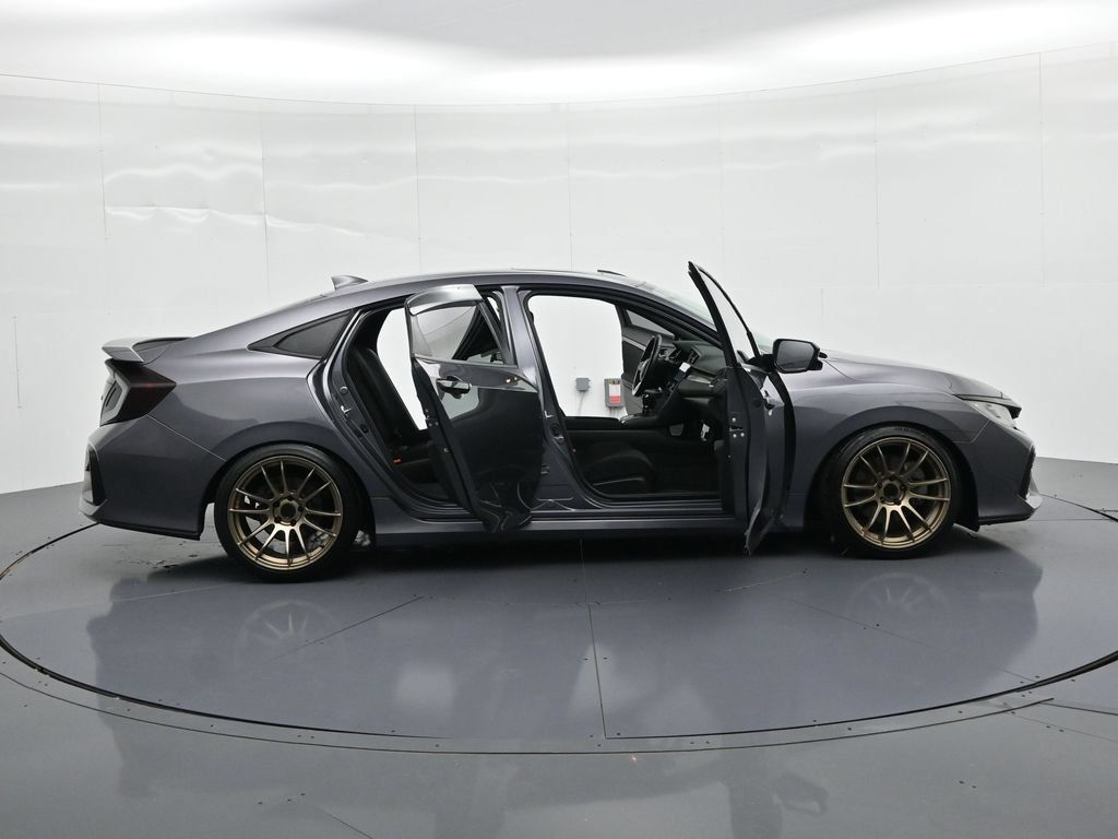 Used 2018 Honda Civic Si image 23