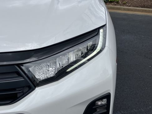 Certified 2026 Honda Odyssey EX-L image 5