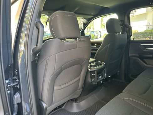 New 2025 RAM 1500 Big Horn image 33