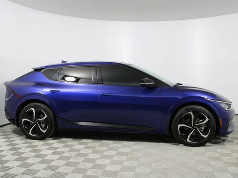 Used 2024 Kia EV6 GT-Line AWD/4WD image 40