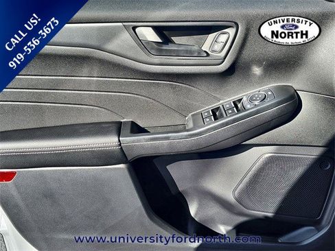 New 2026 Ford Escape Active image 17