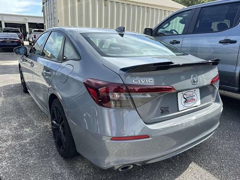 Used 2025 Honda Civic Si image 14