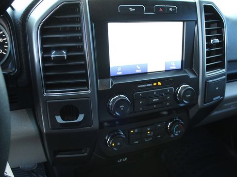 Used 2020 Ford F150 XLT w/ Equipment Group 301A Mid image 30