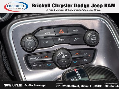 Used 2019 Dodge Challenger R/T image 17