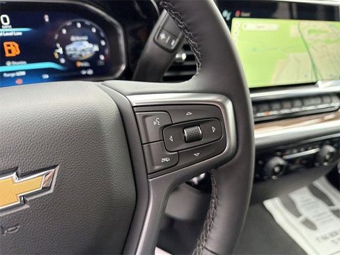 New 2026 Chevrolet Silverado 1500 LT image 46