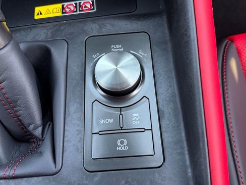 New 2026 Lexus IS 350 F Sport image 27