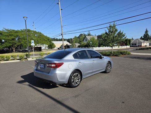 Used 2019 Subaru Impreza 2.0i AWD/4WD image 5