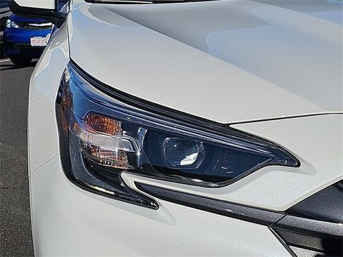 Used 2023 Subaru Legacy Limited image 9