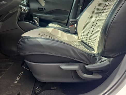 Used 2023 Nissan Kicks S FWD image 23