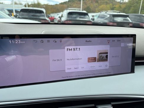 New 2026 Genesis GV70 2.5T Advanced image 13