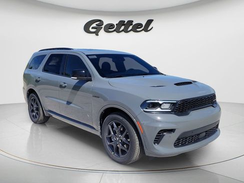 New 2026 Dodge Durango GT AWD/4WD image 3