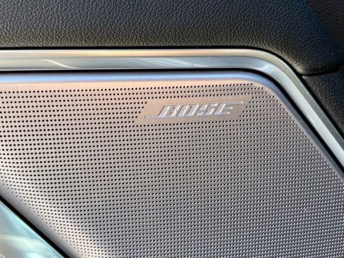 Used 2023 Chevrolet Silverado 1500 High Country w/ Technology Package image 16