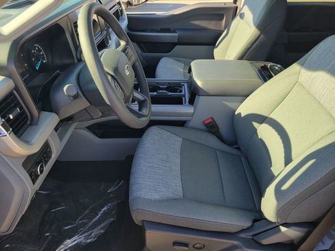 New 2026 Ford F250 XLT w/ FX4 Off-Road Package image 7