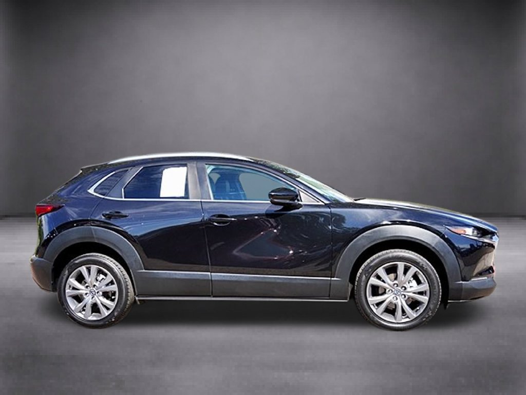 Used 2024 MAZDA CX-30 AWD 2.5 S w/ Preferred Package image 3
