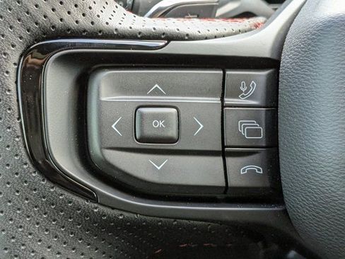 New 2026 Dodge Charger Scat Pack w/ Blacktop Package image 28