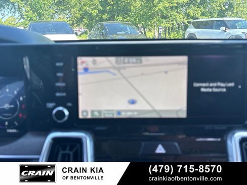 Certified 2021 Kia Sorento SX Prestige AWD/4WD image 22