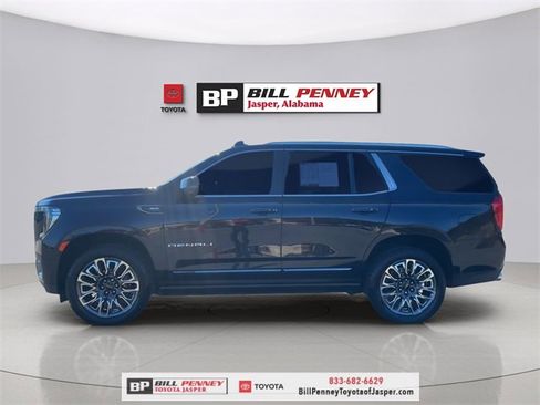 Used 2023 GMC Yukon Denali Ultimate image 2