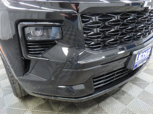 Used 2024 Chevrolet Traverse RS image 52