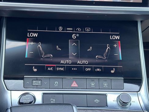 Used 2024 Audi A6 Premium Plus AWD/4WD image 25